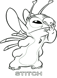 Amongst numerous benefits, it will teach your little one to focus, to develop motor skills, and to help recognize colors. Pin Printable Lilo And Stitch Coloring Pages Cake On Pinterest Stitch Coloring Pages Mermaid Coloring Pages Disney Coloring Pages