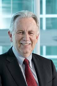 MESSAGE FROM THE DEAN AND VICE PRESIDENT