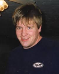 Obituary for Christopher Joseph Triest