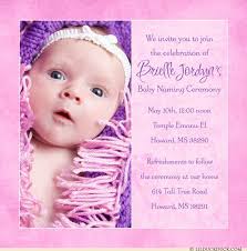 It is in moments like these that quotes come to our rescue, as a crutch to express our innate feelings. Lilduckduck Com Naming Ceremony Invitation Naming Ceremony Cradle Ceremony