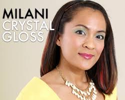 $5.49 for a MAC Lipglass? Almost (But Not Quite), With Milani Crystal Gloss 