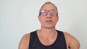 BSSH 2022 patient experience Jim Ashworth-Beaumont October