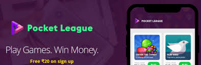 If you love to run a favorite football team of your own, download pocket league story 2 mod apk to play right away. Pocket League App Referral Code Play Games Win Paytm Cash Cashmentis Referral Codes Free Recharge Fantasy Apps Coupons