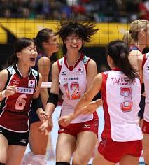 竹下佳江 インタビュー名セッターが見る現在の 女子バレー 代表 日本バレー界は男女とも日本代表の活動が本格化し、５月１日、２日に中国との親善試合（女子は１日の試合のみ）、５月下旬からイタリアで開催されるネーションズリーグを戦う予定だ。 å…¨æ—¥æœ¬å¥³å­ãƒãƒ¬ãƒ¼ ç¥ éŠ…ãƒ¡ãƒ€ãƒ«ç²å¾— Kazun S Show Case