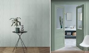 Le vert est aussi connu pour ses pouvoir de relaxation. Couleur Vert Sauge 19 Facons De L Utiliser En Decoration