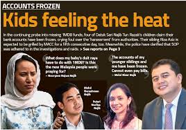 Росма мансорd и tengku puteri zainah tengku eskandard1. Kids Feeling The Heat Pressreader