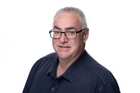 Clinton Matthews-Stroud