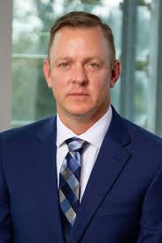 Jamin Johnson, EdD, CHES, CPH