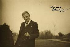 History for Lunch: E.B. Madison: Local Legal Legend