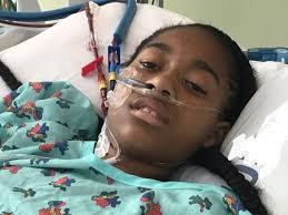 Fundraiser by Elsie Little : Alana K Mungin