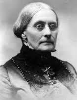Susan B. Anthony