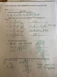 Search a question or keyword. Study Guide Answers Test Tomorrow Miss Vuichard S Classroom Blog