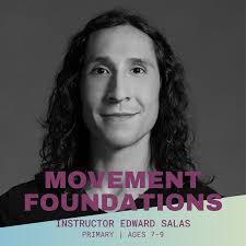 Movement Foundations — Madison Ballet