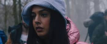 Mercy Falls (2023) Movie Review