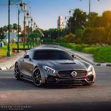 mansory photo by hosamalghamdi blacklist mercedes mansory amg gts sportbilar drombilar bilar