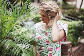 Do a google search for salons that focus on organic, chemical free or less toxic hair care products. Non Toxic Hair Dyes