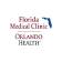 Florida Medical Clinic Orlando Health logo