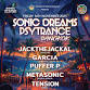 Sonic Dreams Psytrance Night event image