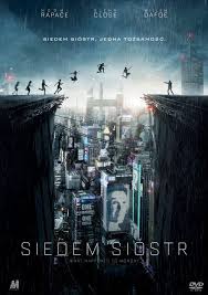 Information and translations of siedem in the most comprehensive dictionary definitions resource on the web. Siedem Siostr 2017 Filmweb