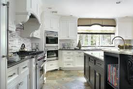 Kitchen Corner Oven Houzz