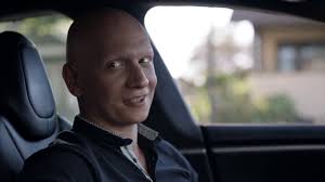 Anthony Carrigan made 'Barry's' NoHo Hank too funny to kill