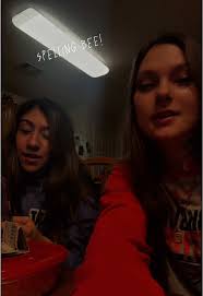 Annie Talley Go to Gal