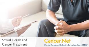 Most sexually active women and men will be infected at some point in their lives and some may be repeatedly infected. Sexual Health And Cancer Treatment Men Cancer Net