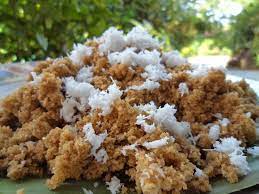Antara news lampung menyajikan informasi terkini tentang berbagai peristiwa yang terjadi di lampung, jakarta, indonesia dan dunia Cara Membuat Nasi Tiwul Dari Singkong