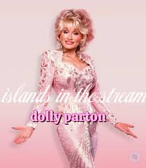 Islands in the Stream" is still as recognizable today as it was in 1983  when Dolly Parton & Kenny Rogers first cut the single. The song was  actually written and later recorded