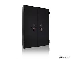 Estate Series Image Gallery Estates Tall Cabinet Storage Safe Lock