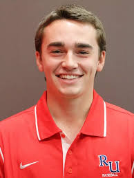 2015 Baseball Roster