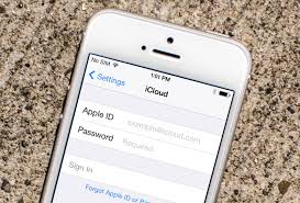 Nampishut Chto Delat Esli Zabyl Imya I Parol Ot Apple Id Appleinsider Ru