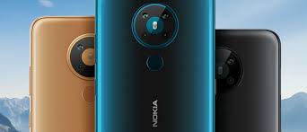 Nokia 5.4 is priced at eur 189 for the 4gb ram/64gb storage variant which is the base variant. Nokia 5 4 Price And Specs Revealed By Early Listings Gsmarena Com News