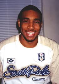 Douglas Brooks Wins Best Poster Award at Computing Conference