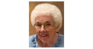 Thelma Hoke Obituary (1936