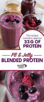 Pin On Sweet Smoothie