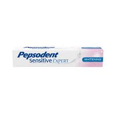 Pepsodent Sensitive Expert Pasta Gigi Whitening 100g