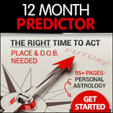 Horoscopes 2019 Personal Astrology Free Birth Chart