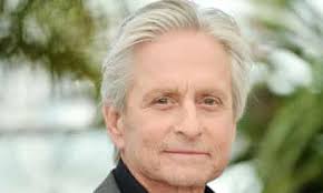 (1969) earned him a nomination for the golden globe award for most promising male newcomer. Michael Douglas On Liberace Cannes Cancer And Cunnilingus Michael Douglas The Guardian