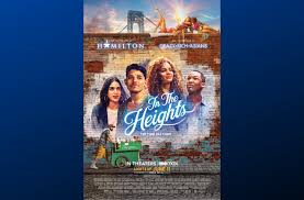 In the heights 2021 poster gallery. Mgk7cczhebdc M