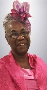 Keisha Delaney's Instagram, Twitter & Facebook