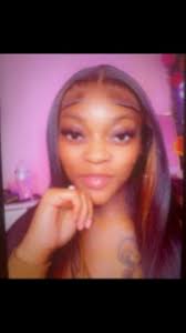 Markiezia Deactrius Atkins Obituary