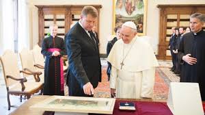 Maybe you would like to learn more about one of these? Programul Complet Al Vizitei Papei Francisc In Romania