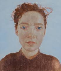 Archibald finalists: India Mark and Melissa Ritchie from the Illawarra