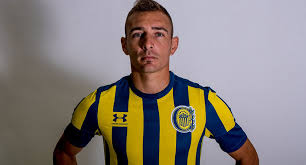 Toronto fc union whitecaps fc. Camisetas Under Armour De Rosario Central 2021 Todo Sobre Camisetas