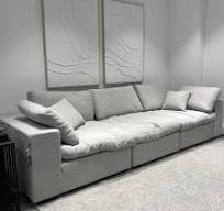 ‫ספה בסגנון נורדי - KADO HOME‬‎