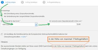 Dkb Dispo 1 000 Euro Sofort Spater Mehr Anleitung Wie
