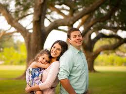 32 Years After Plane Crash Miracle Baby Missy Trahan Is A Mom People Com