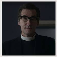 Who Was Prince Philip's Friend, Robin Woods, the Dean of Windsor in 'The  Crown'?