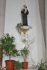 Rugaciunea celor 9 marti are mare putere daca este citita noua zile de marti la rand. Treisprezece MarÅ£i In Cinstea Sfantului Anton De Padova